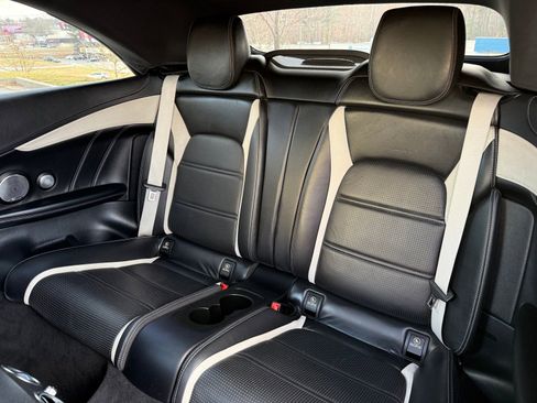 Used 2017 Mercedes-Benz C 63 AMG S image 36