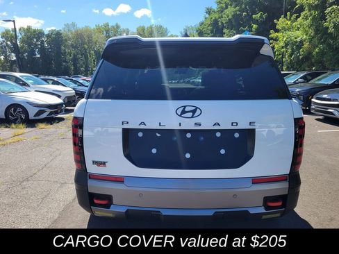 New 2026 Hyundai Palisade XRT Pro image 4