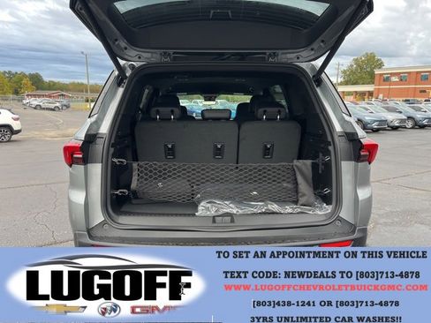 New 2026 Buick Enclave Preferred w/ Power Package image 23