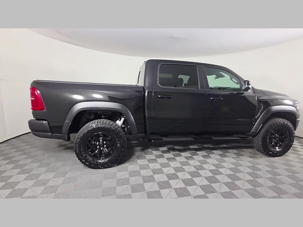 Used 2026 RAM 1500 RHO w/ Bed Utility Group AWD/4WD image 39