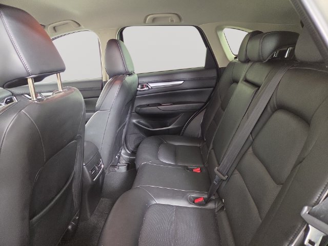 Used 2025 MAZDA CX-5 AWD 2.5 S w/ Select Package image 15
