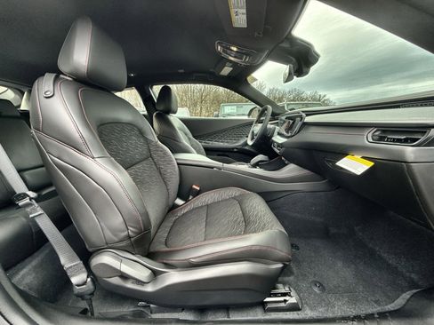 New 2026 Dodge Charger Scat Pack w/ Blacktop Package image 25