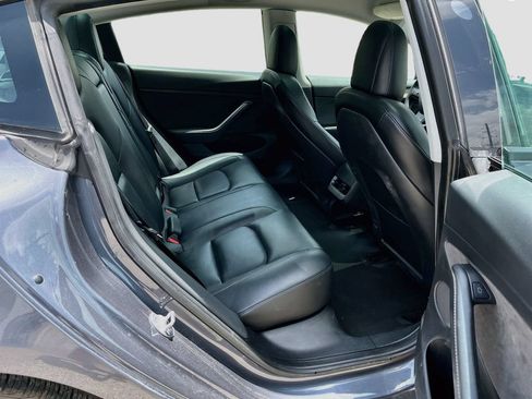 Used 2023 Tesla Model 3 Standard Range RWD image 28