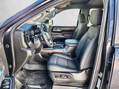 Certified 2023 Chevrolet Silverado 1500 LT AWD/4WD image 16