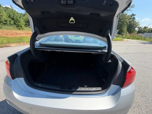 Used 2015 BMW 428i Coupe RWD image 15