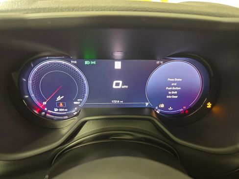 Used 2024 Dodge Hornet GT w/ Cold Weather Group image 18