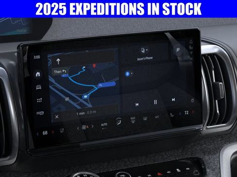 New 2025 Ford Expedition Tremor image 14