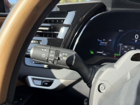 Used 2026 Lexus RX 350 AWD/4WD image 19