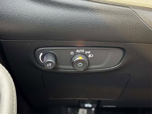 New 2026 Buick Encore GX Preferred w/ Advanced Technology Package image 18