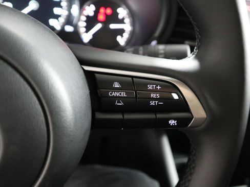 New 2026 MAZDA MAZDA3 s Sport image 25