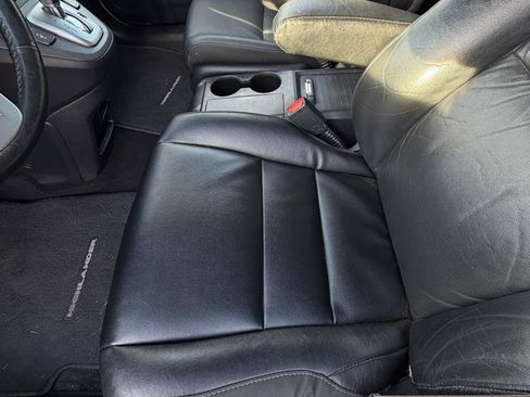 Used 2011 Honda CR-V EX-L image 10