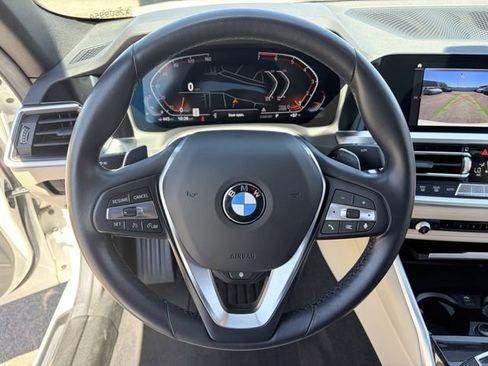 Certified 2022 BMW 430i Coupe w/ Premium Package 2 RWD image 24