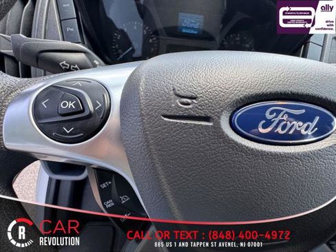 Used 2019 Ford Transit 350 XLT image 19