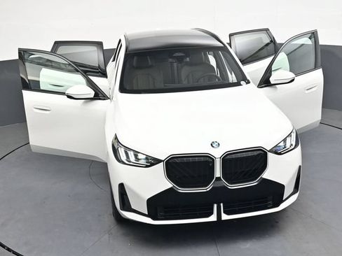 New 2026 BMW X3 xDrive30i AWD/4WD image 46