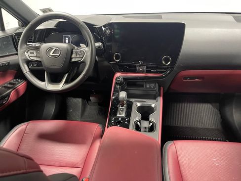 Used 2024 Lexus NX 350 AWD w/ Cold Area Package image 29