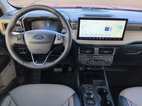 New 2026 Ford Maverick Lariat w/ 4K Tow Package AWD/4WD image 24