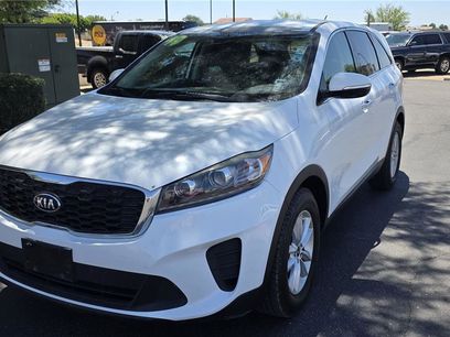Used 2019 Kia Sorento AWD V6