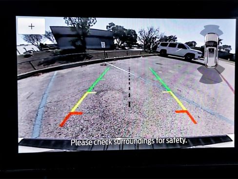 Used 2024 Ford Explorer Limited image 24