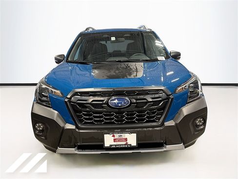 Certified 2024 Subaru Forester Wilderness image 2