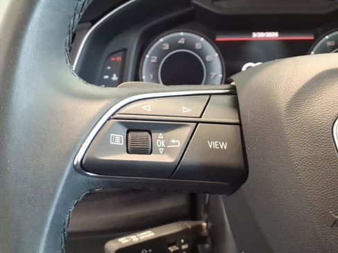 Used 2023 Audi Q8 Premium Plus w/ Premium Plus Package image 15