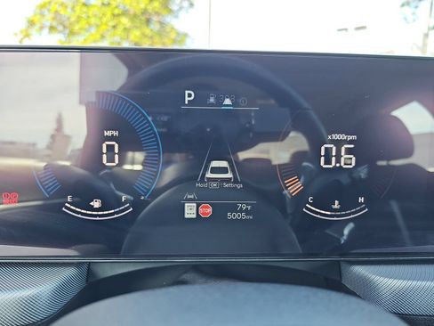 Certified 2026 Hyundai Sonata SEL FWD image 20