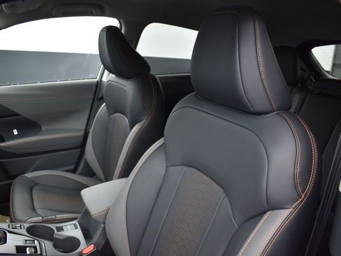 New 2026 Subaru Crosstrek 2.5i Limited w/ Crosstrek Mirror Package image 11