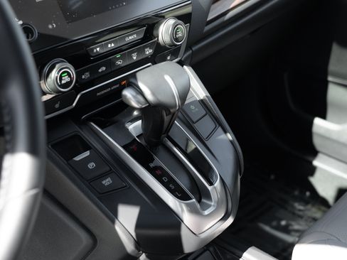 Used 2017 Honda CR-V EX-L image 13