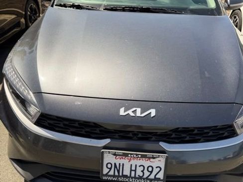 Used 2024 Kia Forte LXS image 3