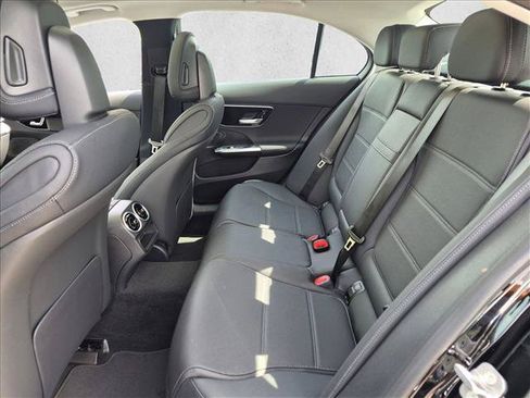 New 2026 Mercedes-Benz C 300 Sedan image 14