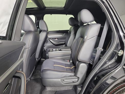 New 2026 MAZDA CX-90 3.3 Turbo S w/ Premium Plus image 12