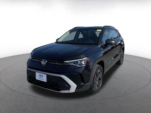 Used 2025 Volkswagen Taos S image 7