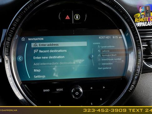 Used 2024 MINI Cooper S FWD image 31