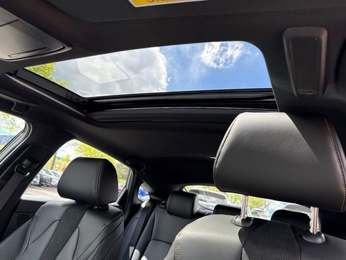 New 2026 Acura Integra A-Spec image 24