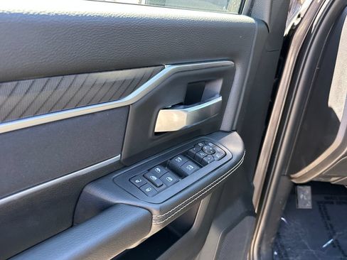 New 2026 RAM 2500 Big Horn AWD/4WD image 49