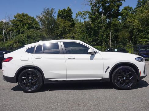 Used 2023 BMW X4 xDrive30i AWD/4WD image 19