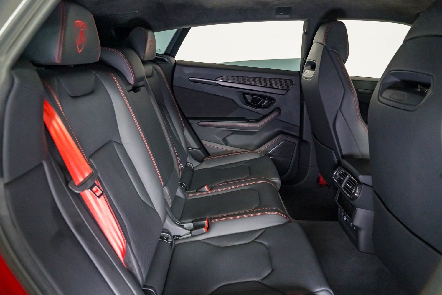 Used 2023 Lamborghini Urus S AWD/4WD image 34