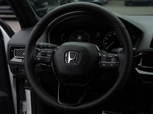 New 2026 Honda Civic Sport image 18