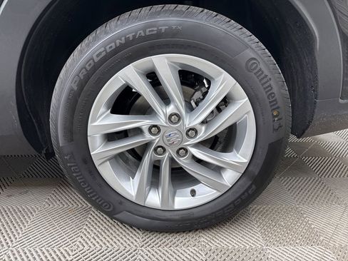 New 2026 Buick Envista Preferred w/ Convenience I Package image 4