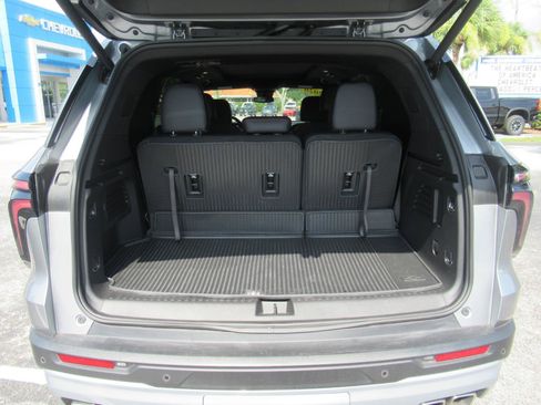 Used 2026 Chevrolet Traverse Z71 AWD/4WD image 41