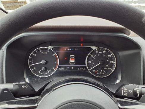 Certified 2023 Nissan Rogue SV image 9