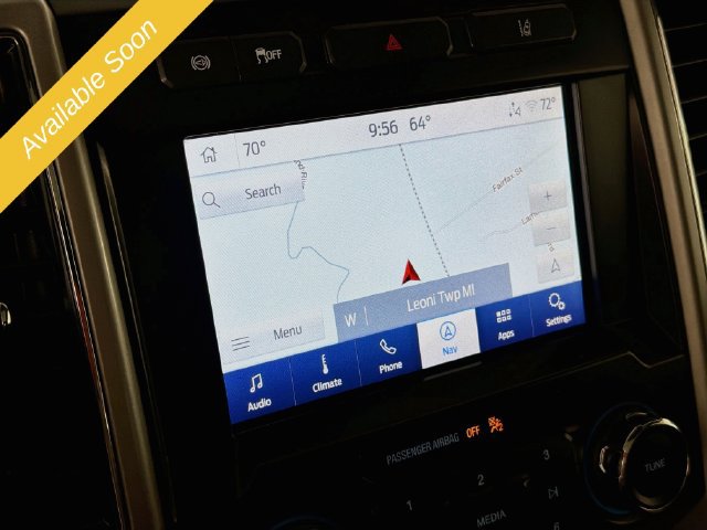 Used 2020 Ford F350 Lariat w/ Camper Package AWD/4WD image 14