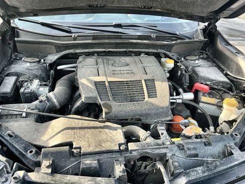 Used 2021 Subaru Forester Sport image 20