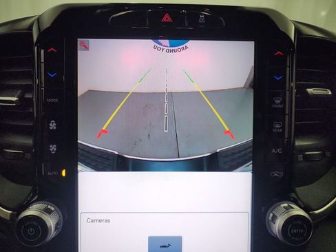 Used 2025 RAM 2500 Big Horn image 25