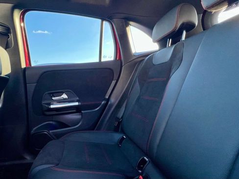 Certified 2022 Mercedes-Benz GLA 250 4MATIC image 14