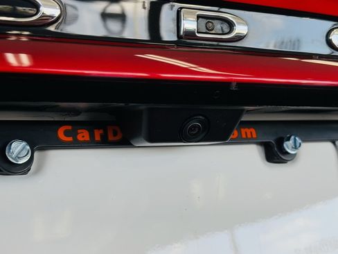 Used 2022 Dodge Durango GT RWD image 9