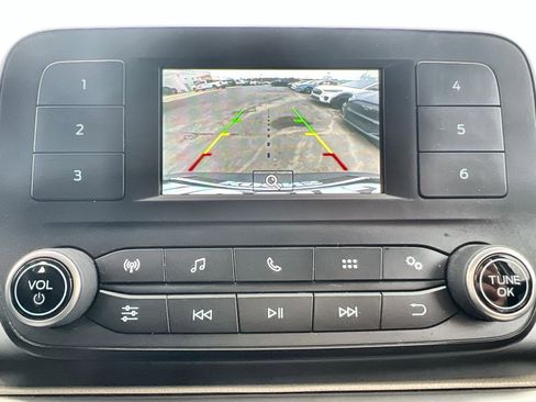 Certified 2021 Ford EcoSport S image 19