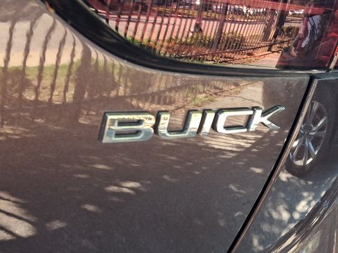 Used 2025 Buick Envision Preferred AWD/4WD image 5