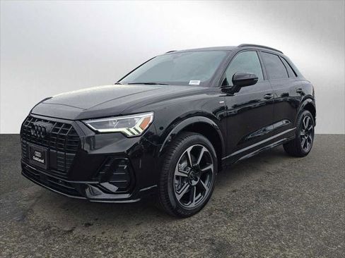 New 2025 Audi Q3 2.0T Premium Plus image 15