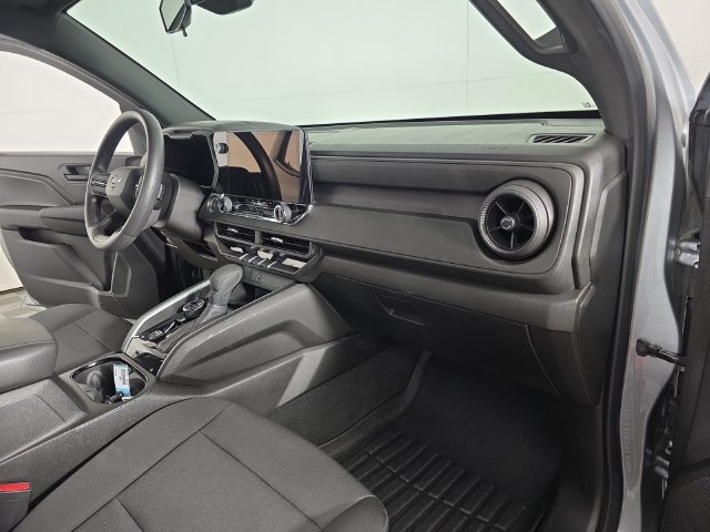 Used 2023 Chevrolet Colorado Trail Boss w/ LPO, Dark Essentials Package AWD/4WD image 30