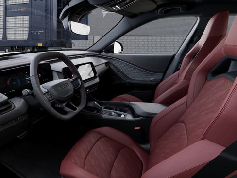 New 2026 Dodge Charger Scat Pack image 22